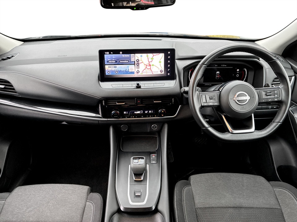 Used Nissan Qashqai 2023 for sale - 77311102: Photo 68