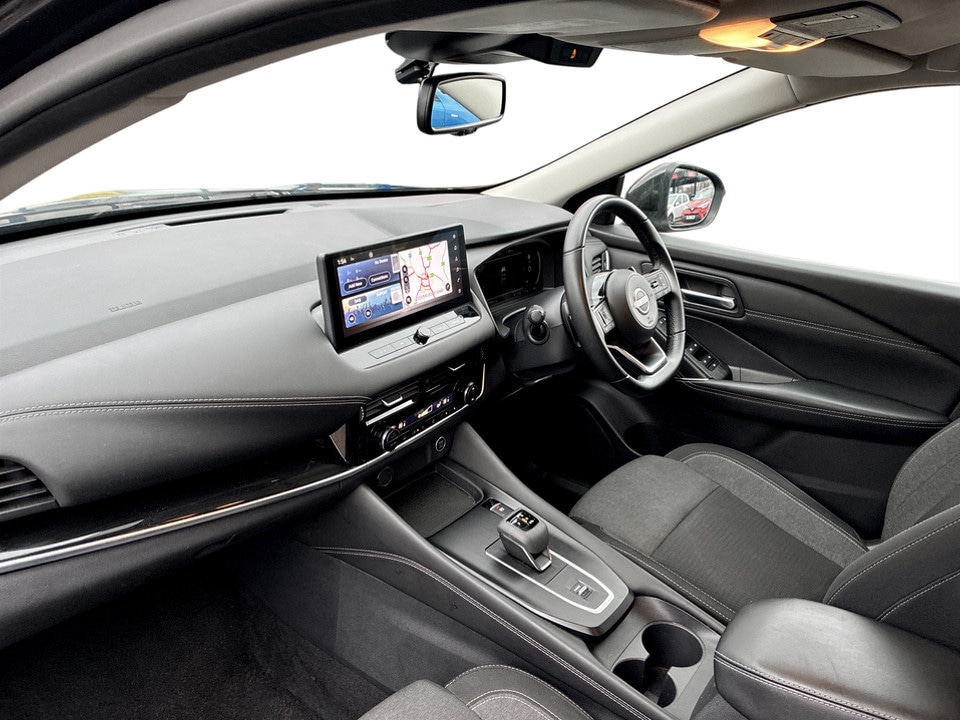 Used Nissan Qashqai 2023 for sale - 77311102: Photo 69