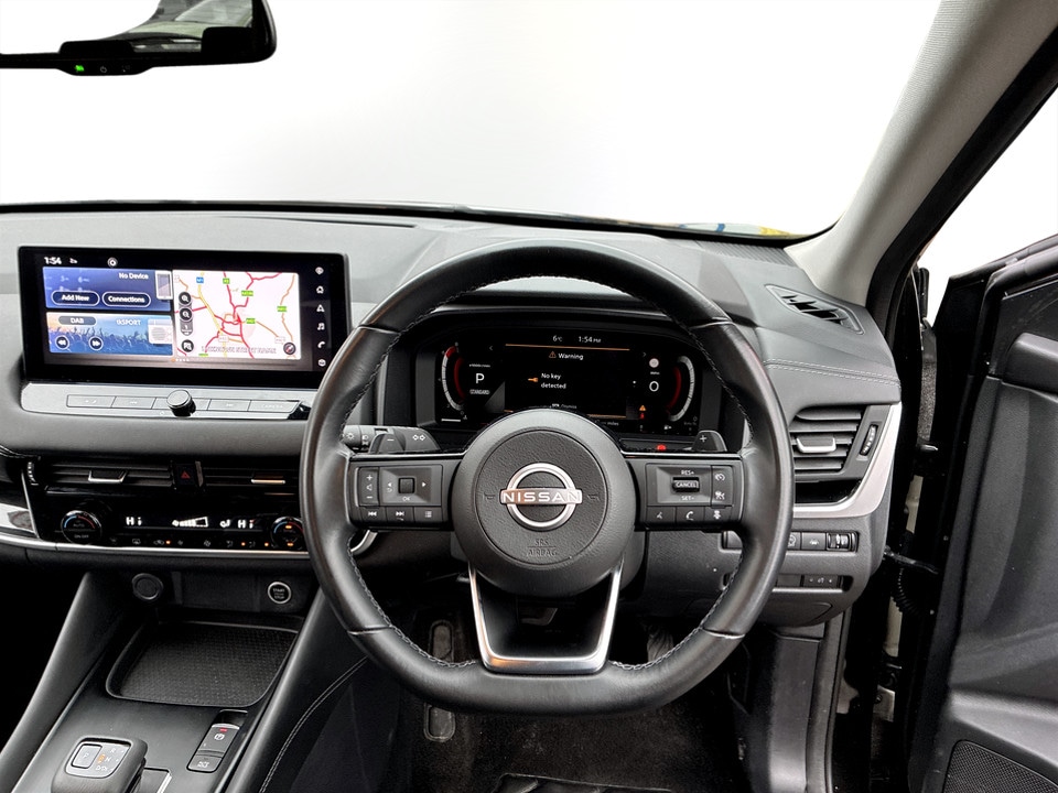 Used Nissan Qashqai 2023 for sale - 77311102: Photo 70