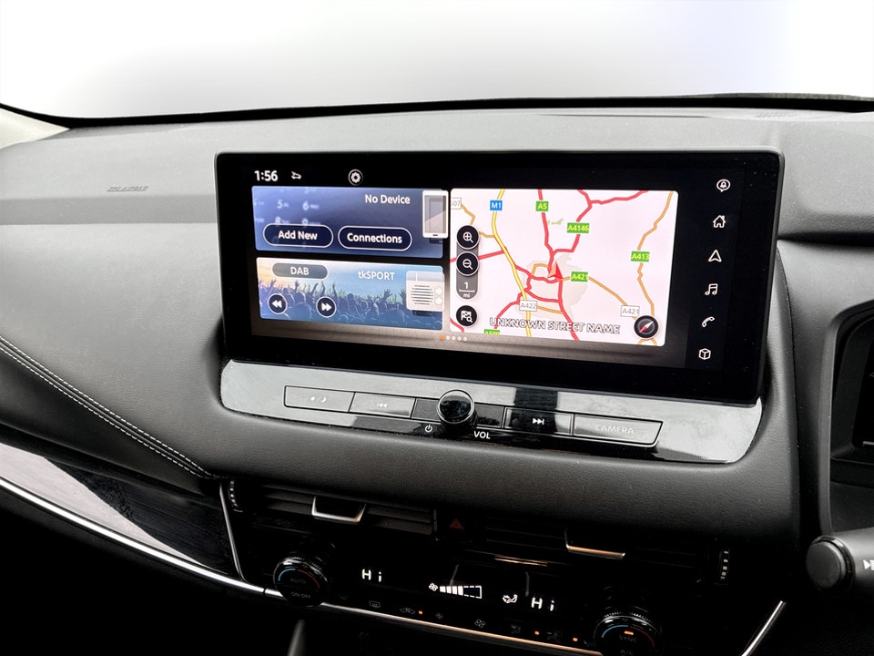 Used Nissan Qashqai 2023 for sale - 77311102: Photo 76