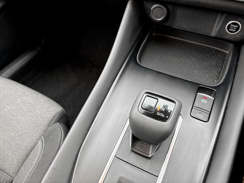 Used Nissan Qashqai 2023 for sale - 77311102: Photo 77