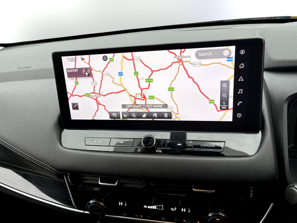 Used Nissan Qashqai 2023 for sale - 77311102: Photo 78