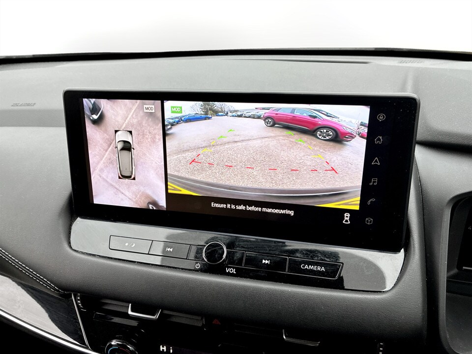 Used Nissan Qashqai 2023 for sale - 77311102: Photo 80