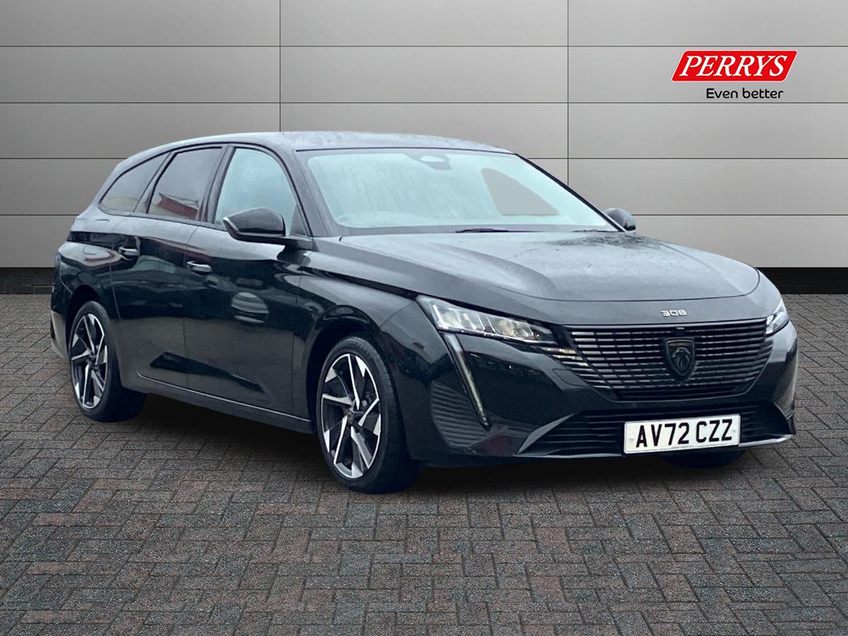 Used Peugeot 308 2022 for sale - 76919407: Photo 1