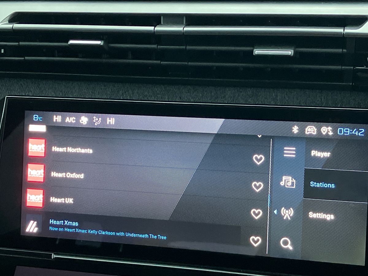 Used Peugeot 308 2022 for sale - 76919407: Photo 10