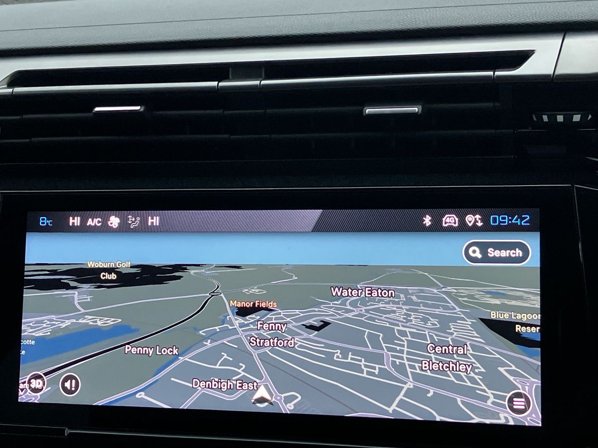 Used Peugeot 308 2022 for sale - 76919407: Photo 11