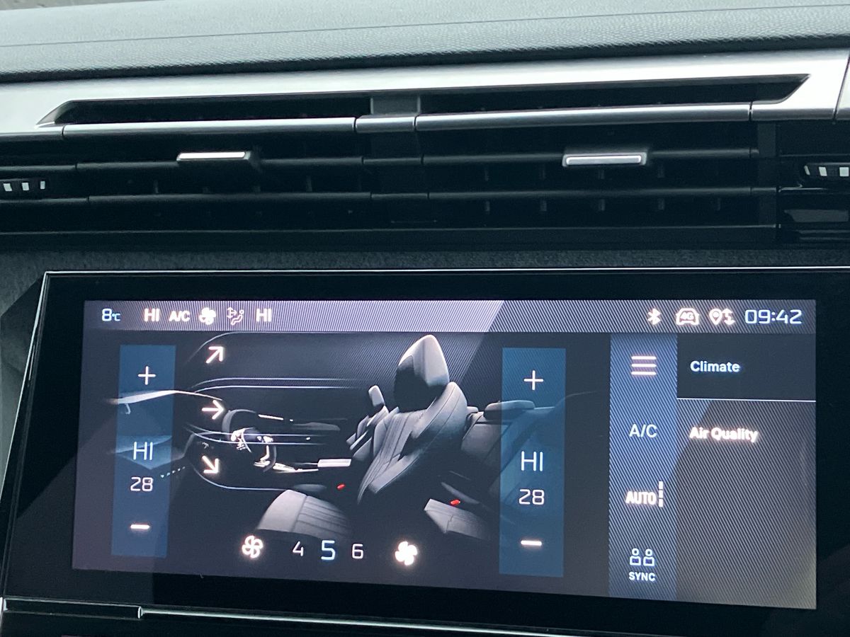 Used Peugeot 308 2022 for sale - 76919407: Photo 12