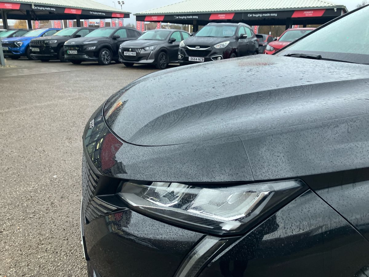 Used Peugeot 308 2022 for sale - 76919407: Photo 13