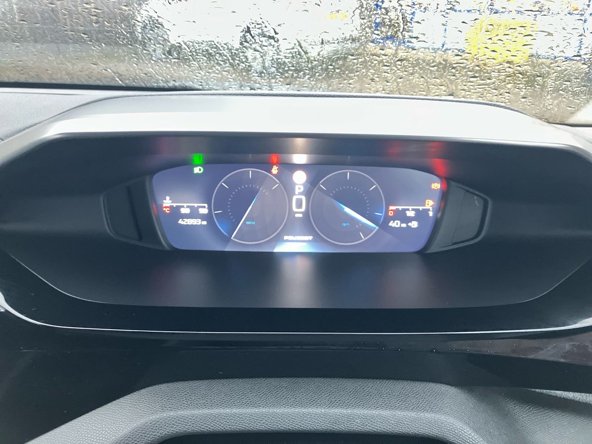 Used Peugeot 308 2022 for sale - 76919407: Photo 14