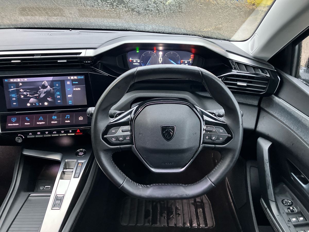 Used Peugeot 308 2022 for sale - 76919407: Photo 15