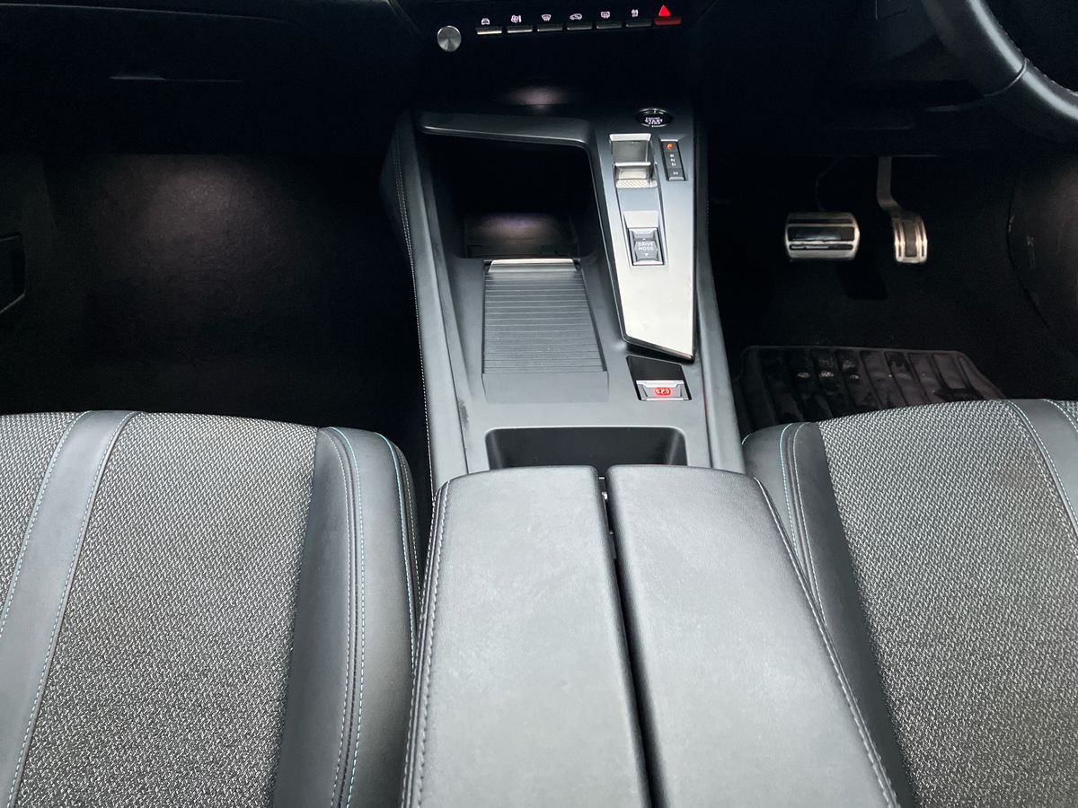 Used Peugeot 308 2022 for sale - 76919407: Photo 17