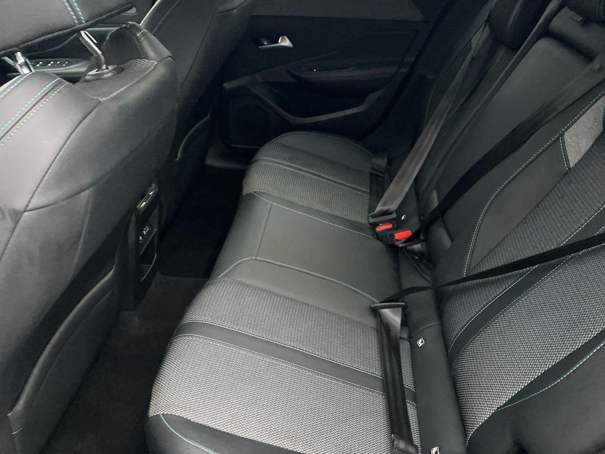 Used Peugeot 308 2022 for sale - 76919407: Photo 19