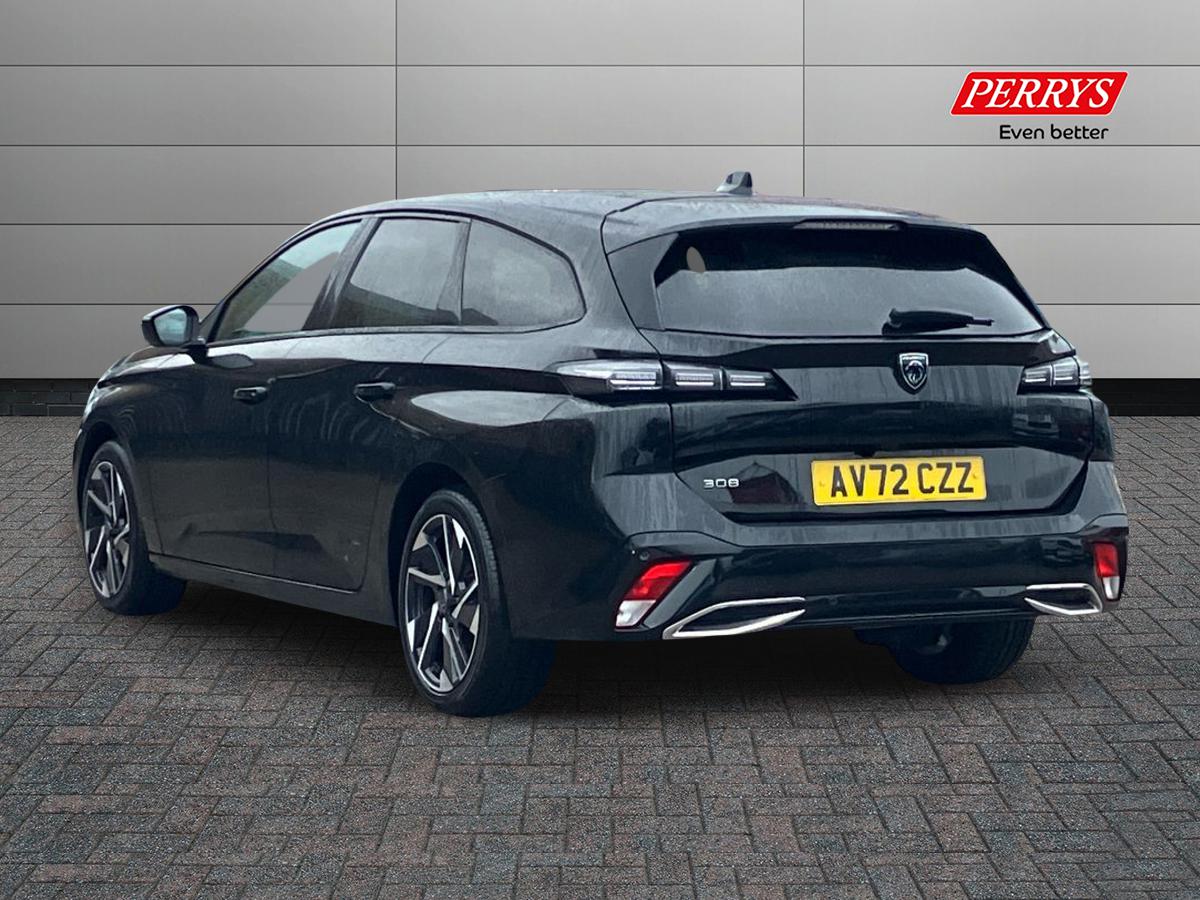 Used Peugeot 308 2022 for sale - 76919407: Photo 2