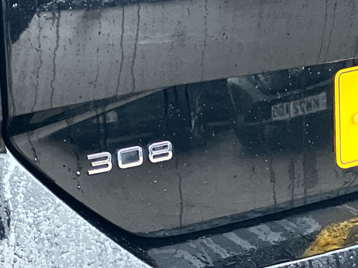 Used Peugeot 308 2022 for sale - 76919407: Photo 22
