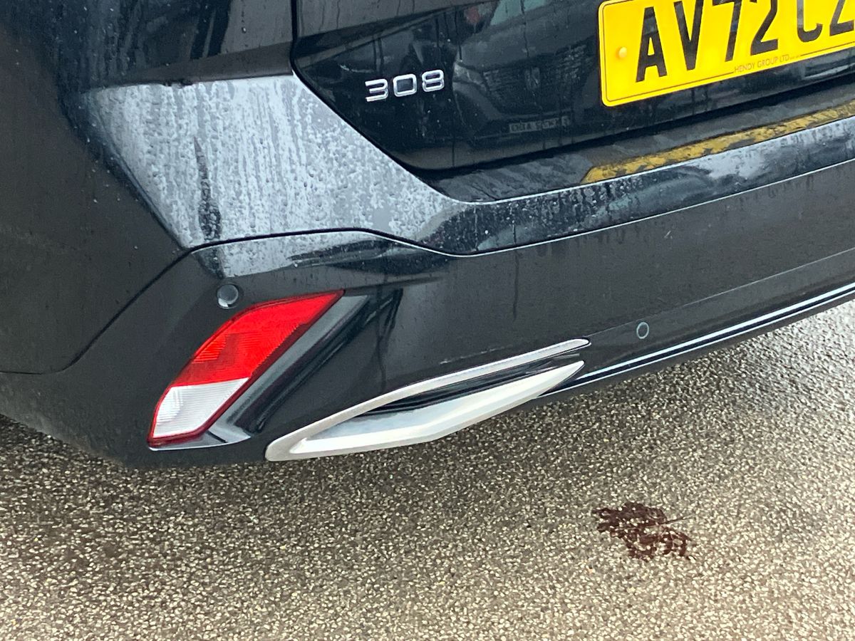 Used Peugeot 308 2022 for sale - 76919407: Photo 23