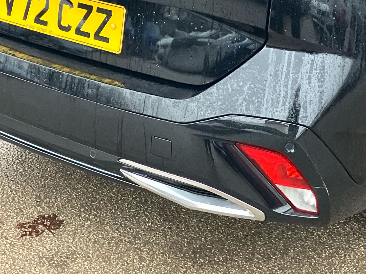 Used Peugeot 308 2022 for sale - 76919407: Photo 24