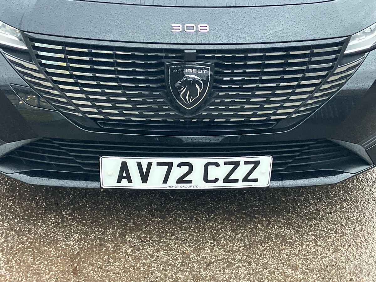 Used Peugeot 308 2022 for sale - 76919407: Photo 30