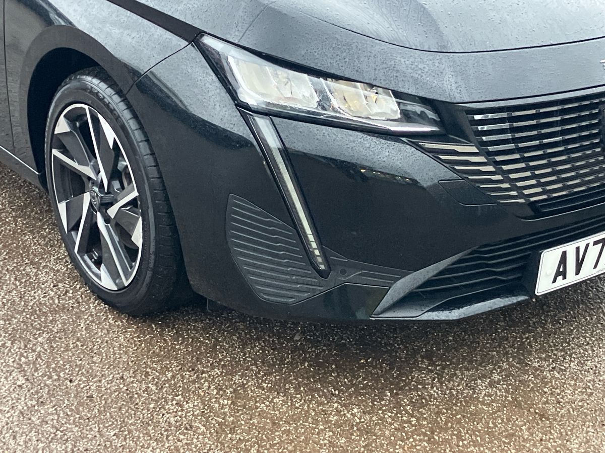 Used Peugeot 308 2022 for sale - 76919407: Photo 31