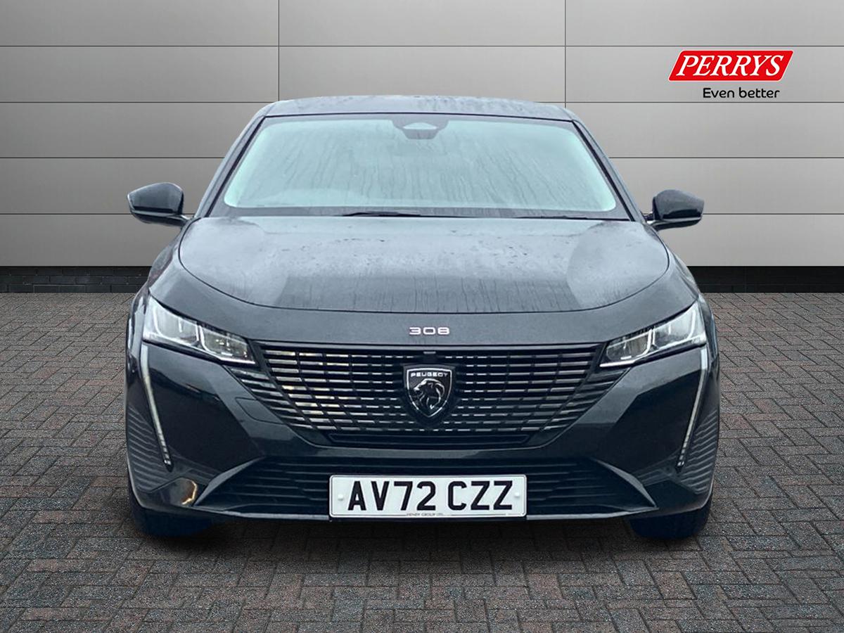 Used Peugeot 308 2022 for sale - 76919407: Photo 4