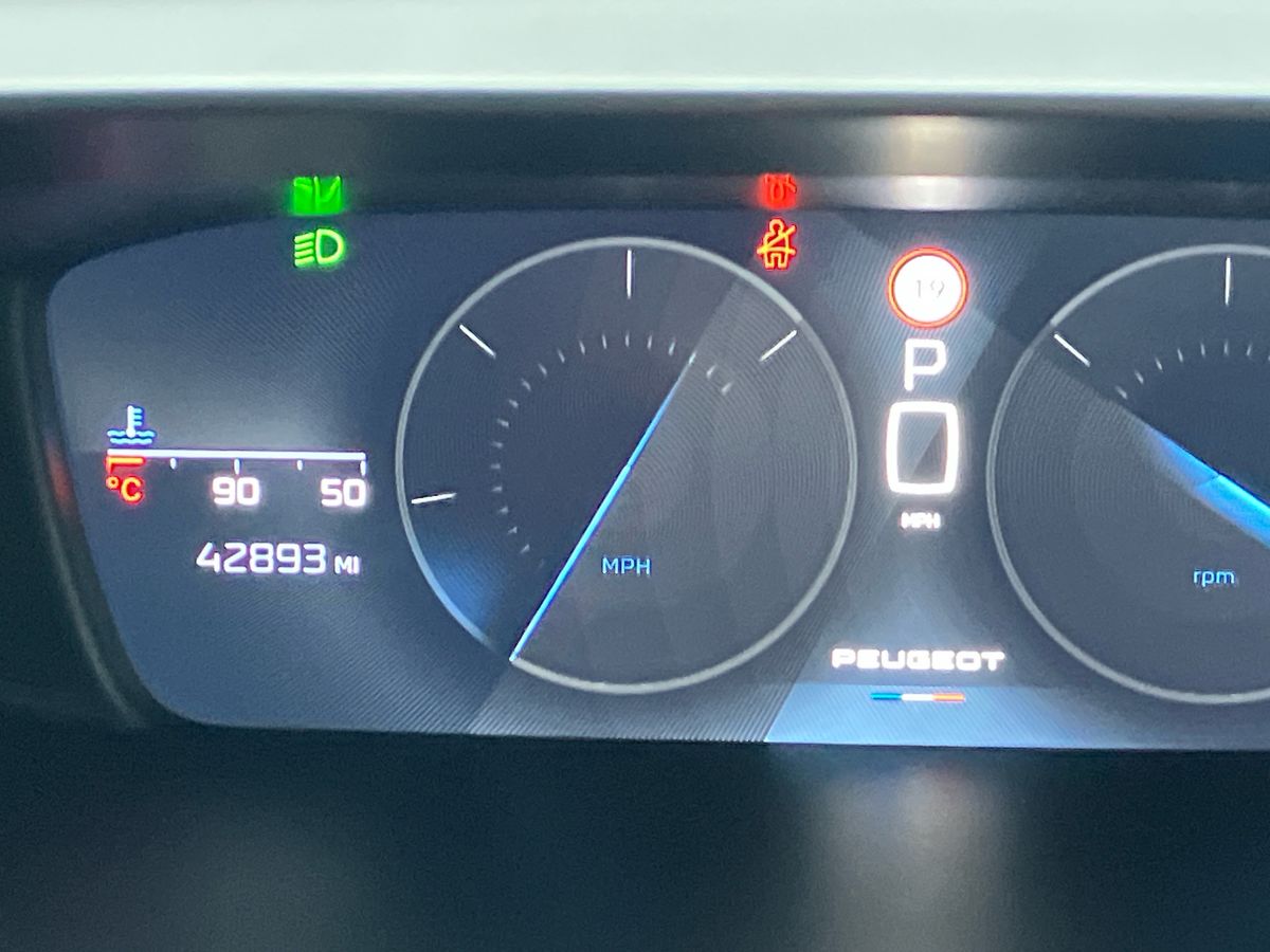 Used Peugeot 308 2022 for sale - 76919407: Photo 40