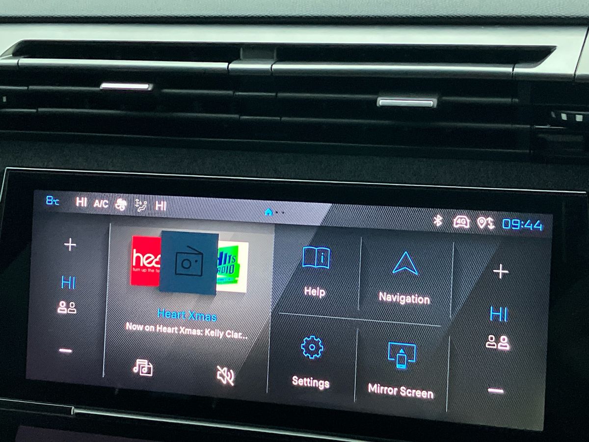 Used Peugeot 308 2022 for sale - 76919407: Photo 41