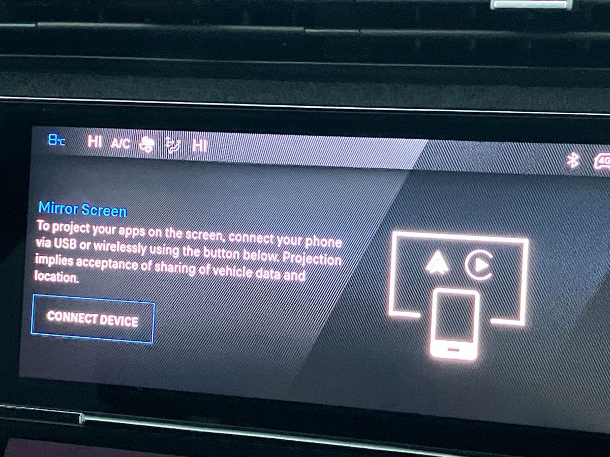 Used Peugeot 308 2022 for sale - 76919407: Photo 42