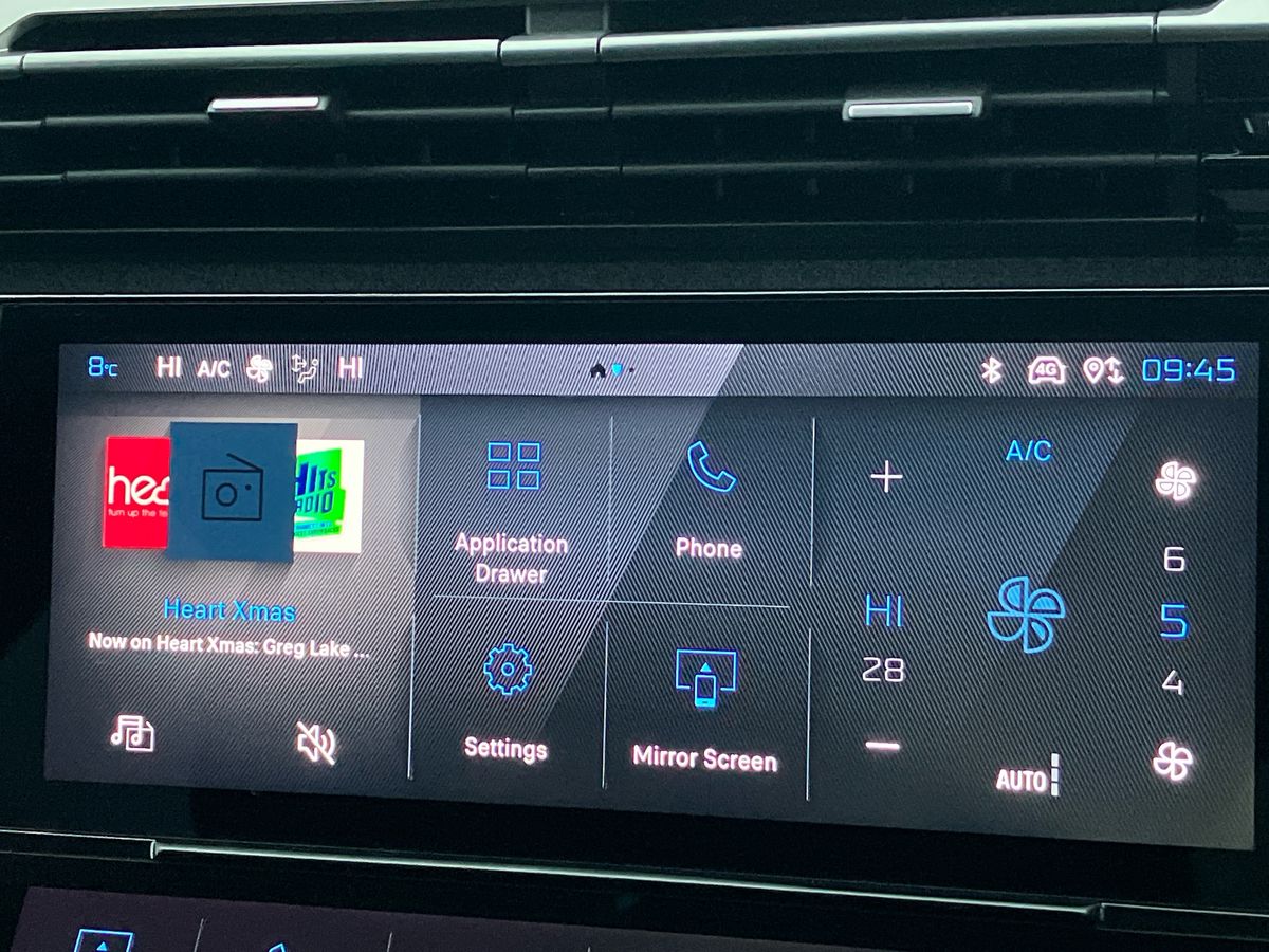 Used Peugeot 308 2022 for sale - 76919407: Photo 43