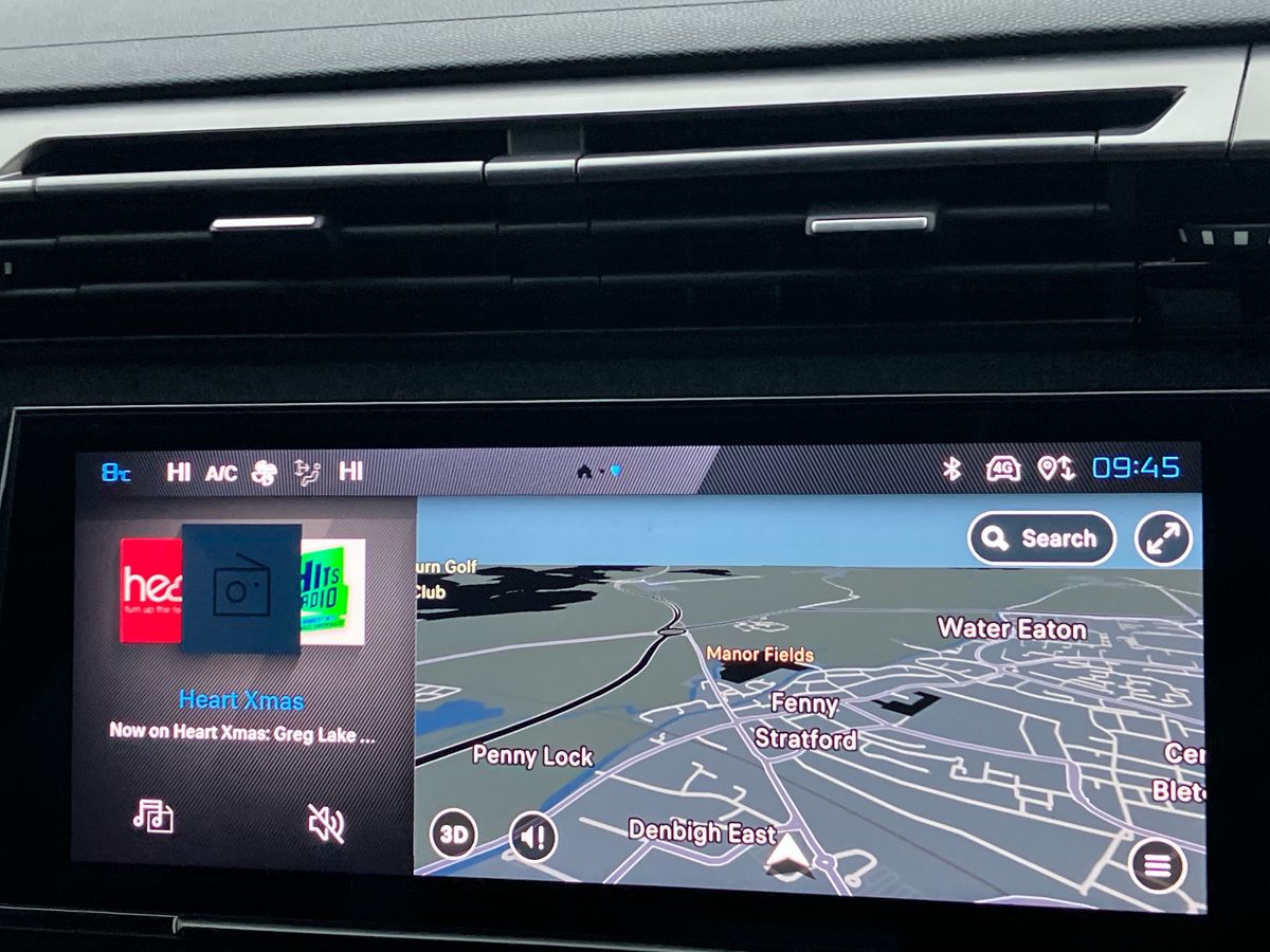 Used Peugeot 308 2022 for sale - 76919407: Photo 44