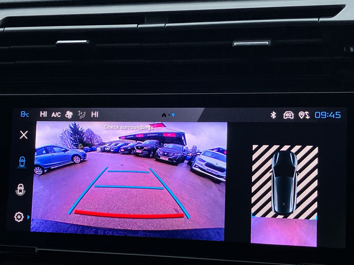 Used Peugeot 308 2022 for sale - 76919407: Photo 45