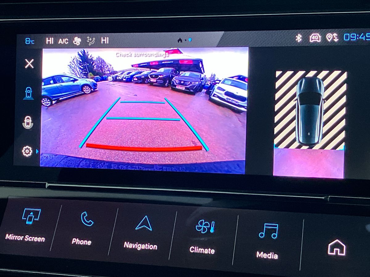 Used Peugeot 308 2022 for sale - 76919407: Photo 46