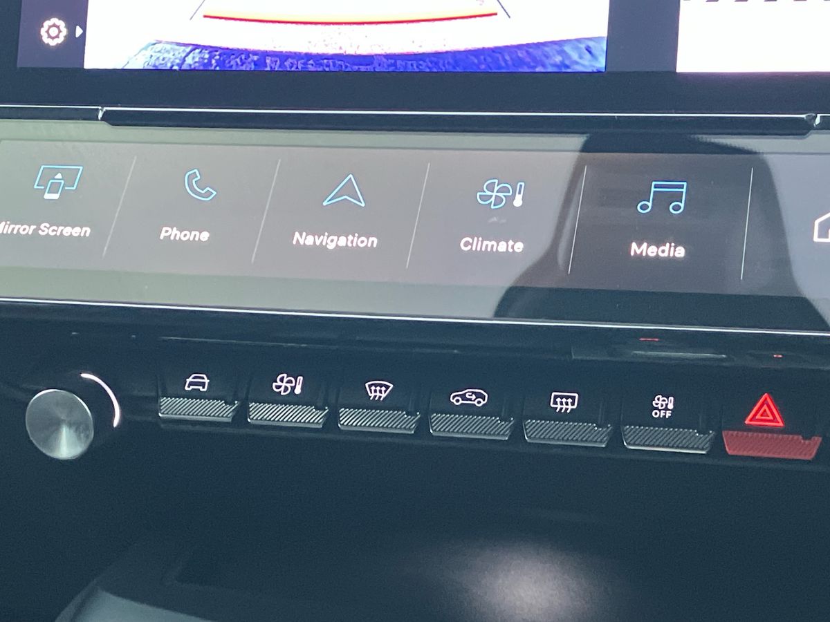 Used Peugeot 308 2022 for sale - 76919407: Photo 47