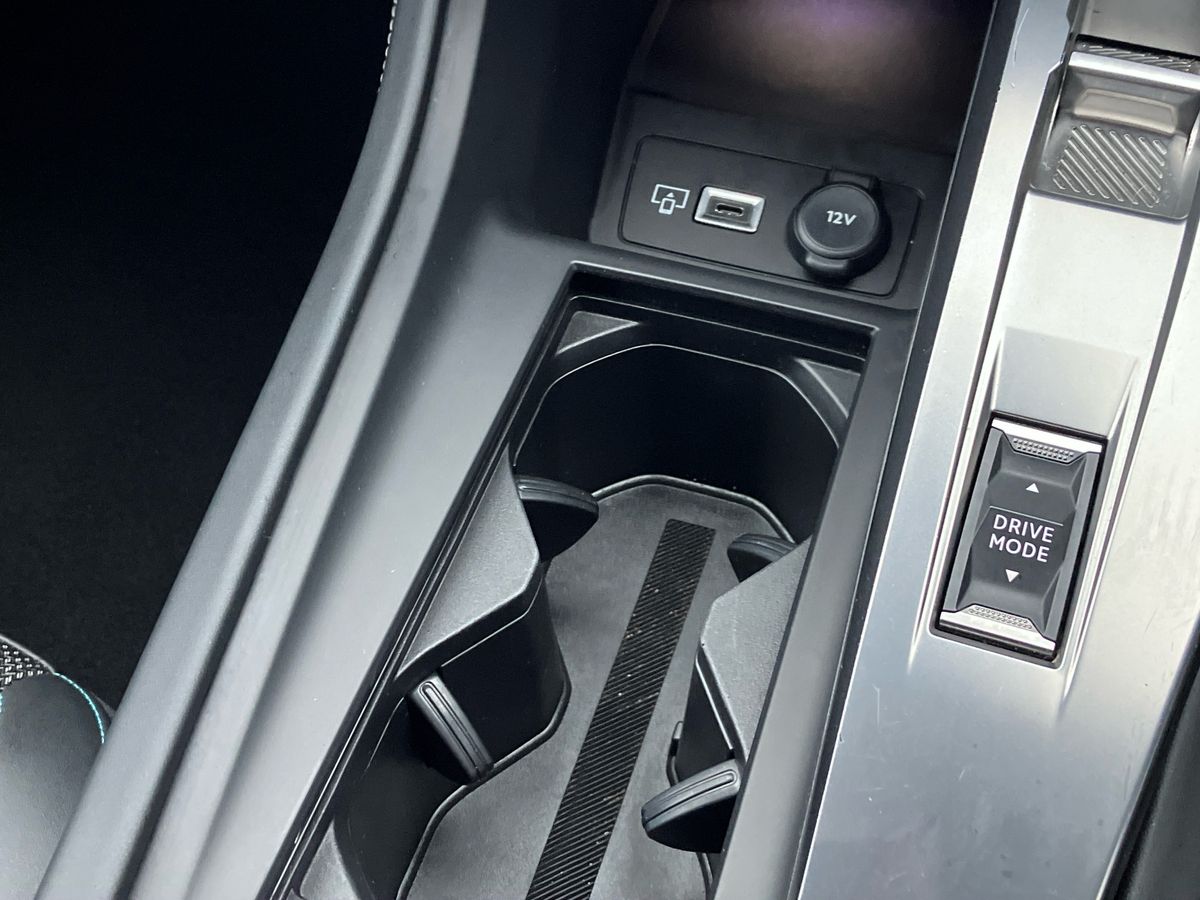 Used Peugeot 308 2022 for sale - 76919407: Photo 49