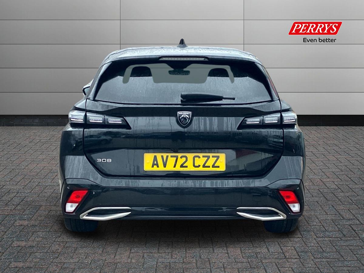 Used Peugeot 308 2022 for sale - 76919407: Photo 5