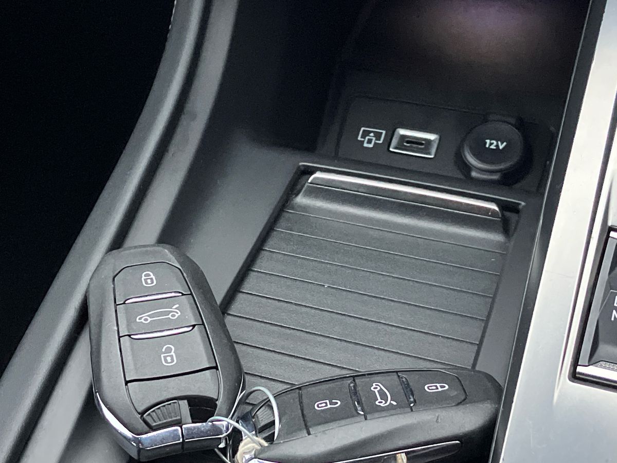 Used Peugeot 308 2022 for sale - 76919407: Photo 55