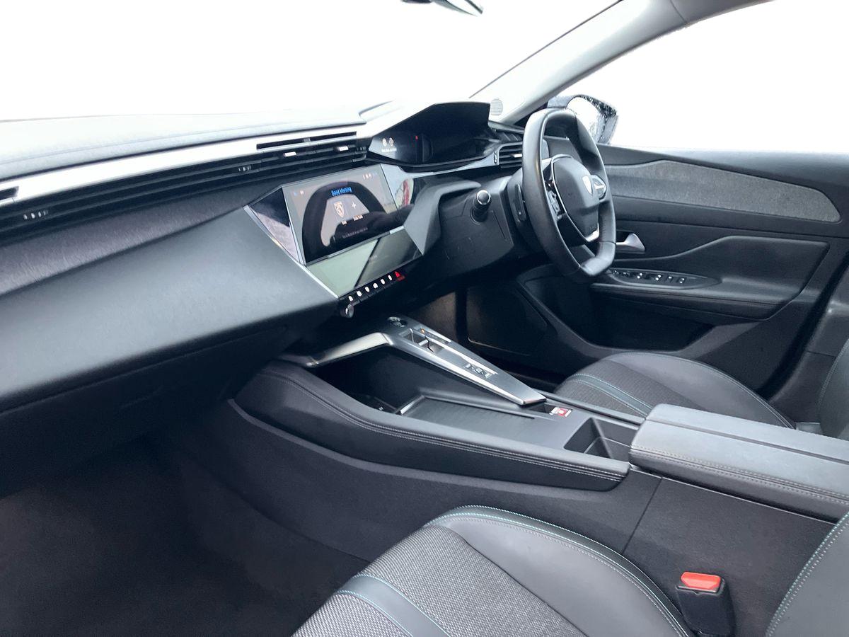 Used Peugeot 308 2022 for sale - 76919407: Photo 6