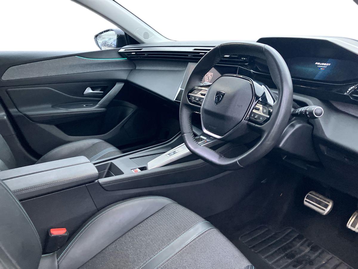 Used Peugeot 308 2022 for sale - 76919407: Photo 8