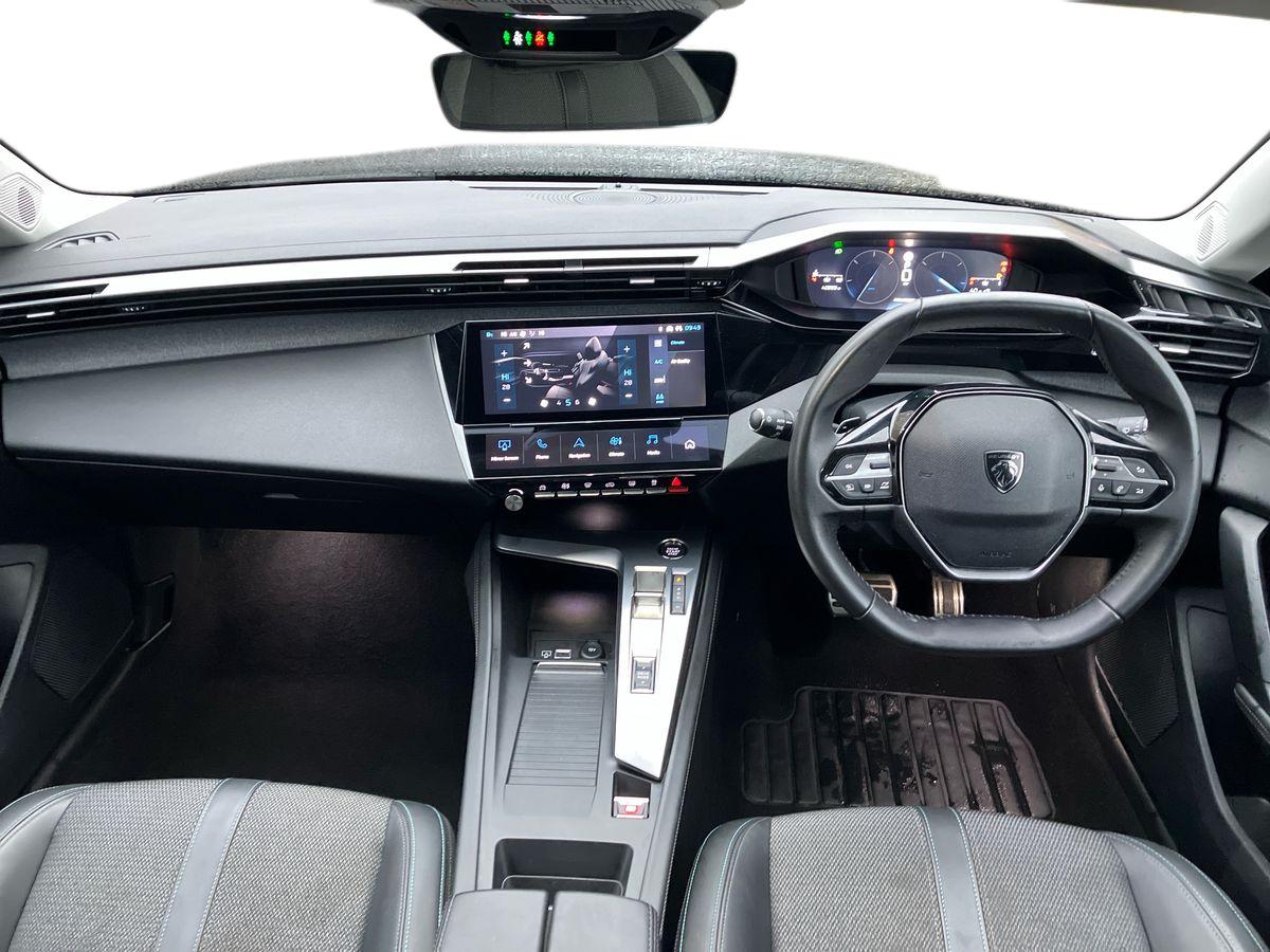 Used Peugeot 308 2022 for sale - 76919407: Photo 9