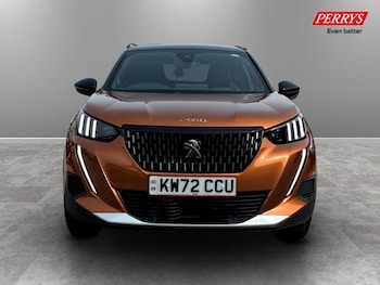 Used Peugeot 2008 2023 for sale - 78105103: Photo