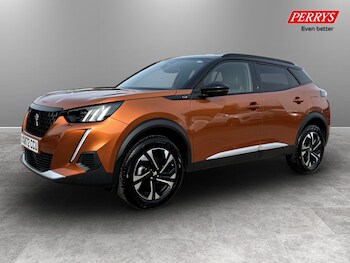 Used Peugeot 2008 2023 for sale - 78105103: Photo