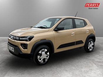 Used Dacia Spring 2025 for sale - 78251866: Photo