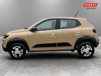 Used Dacia Spring 2025 for sale - 78251866: Photo