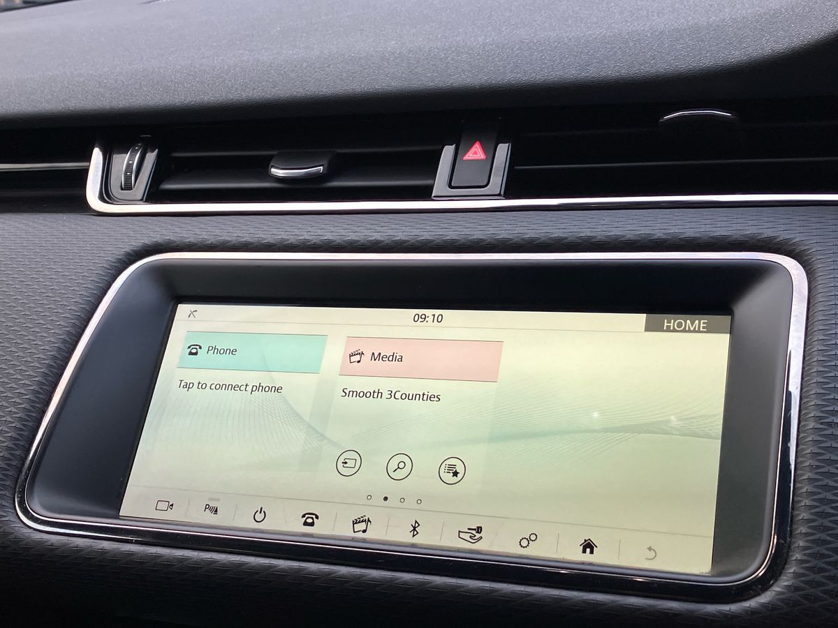 Used Land Rover Range Rover Evoque 2020 for sale - 76663227: Photo 10