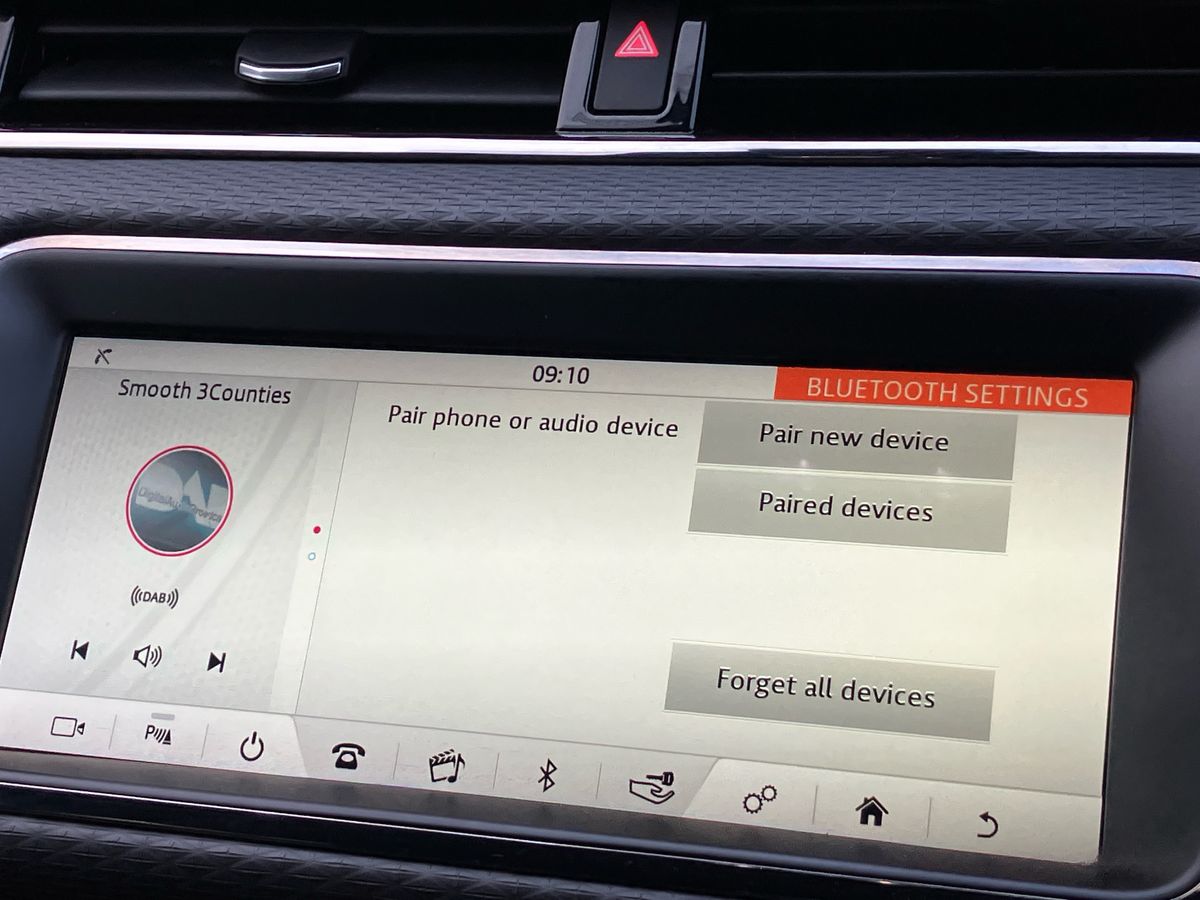 Used Land Rover Range Rover Evoque 2020 for sale - 76663227: Photo 11