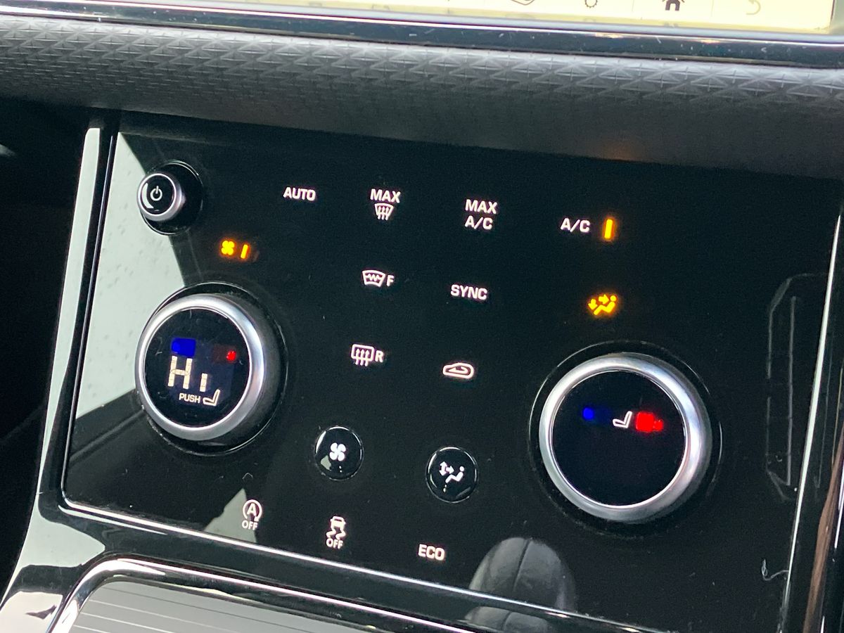 Used Land Rover Range Rover Evoque 2020 for sale - 76663227: Photo 12