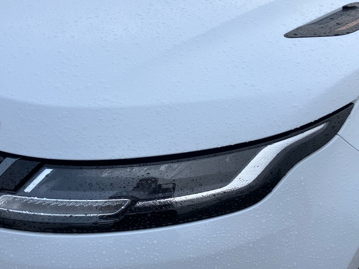 Used Land Rover Range Rover Evoque 2020 for sale - 76663227: Photo 13