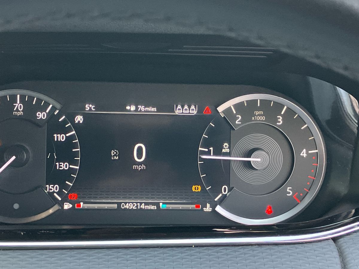 Used Land Rover Range Rover Evoque 2020 for sale - 76663227: Photo 14