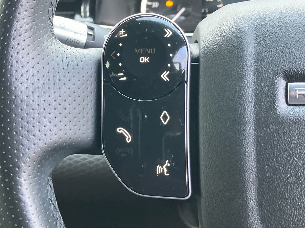 Used Land Rover Range Rover Evoque 2020 for sale - 76663227: Photo 16