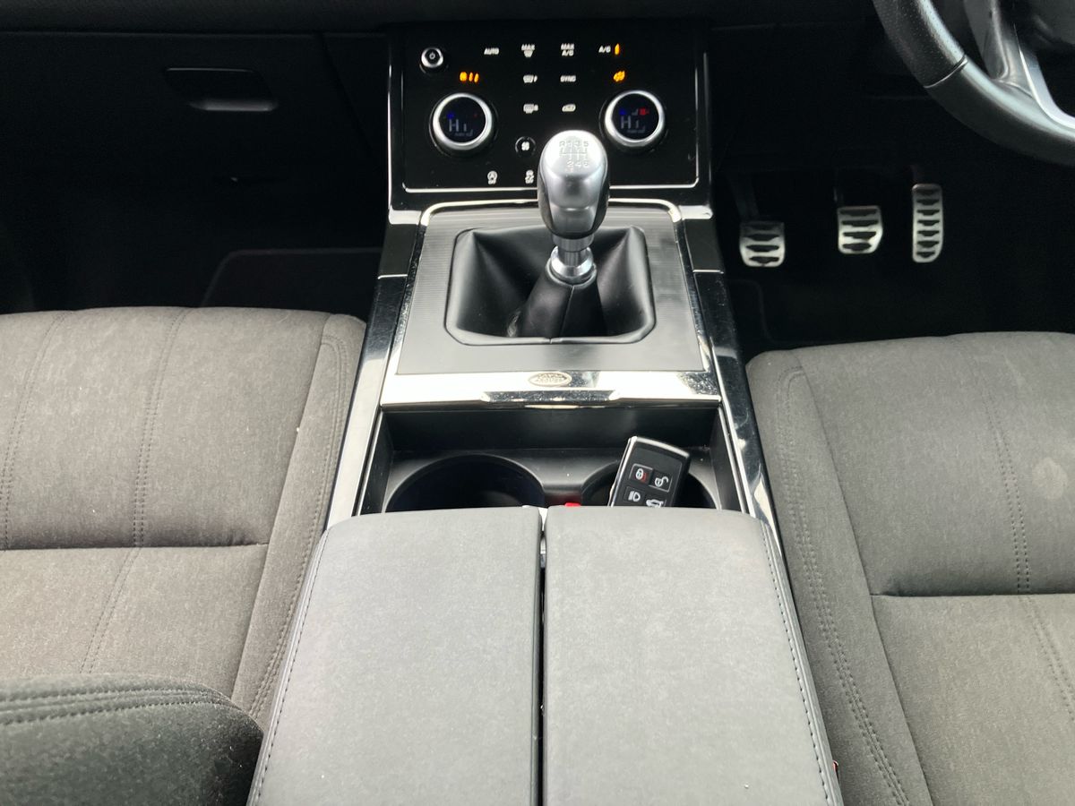 Used Land Rover Range Rover Evoque 2020 for sale - 76663227: Photo 17