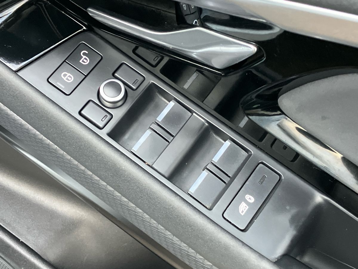 Used Land Rover Range Rover Evoque 2020 for sale - 76663227: Photo 18