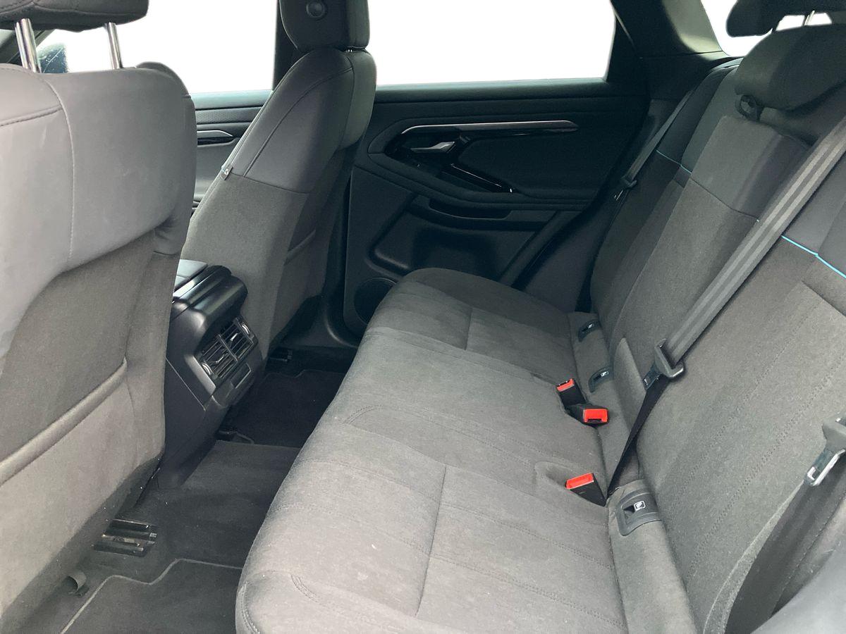 Used Land Rover Range Rover Evoque 2020 for sale - 76663227: Photo 19